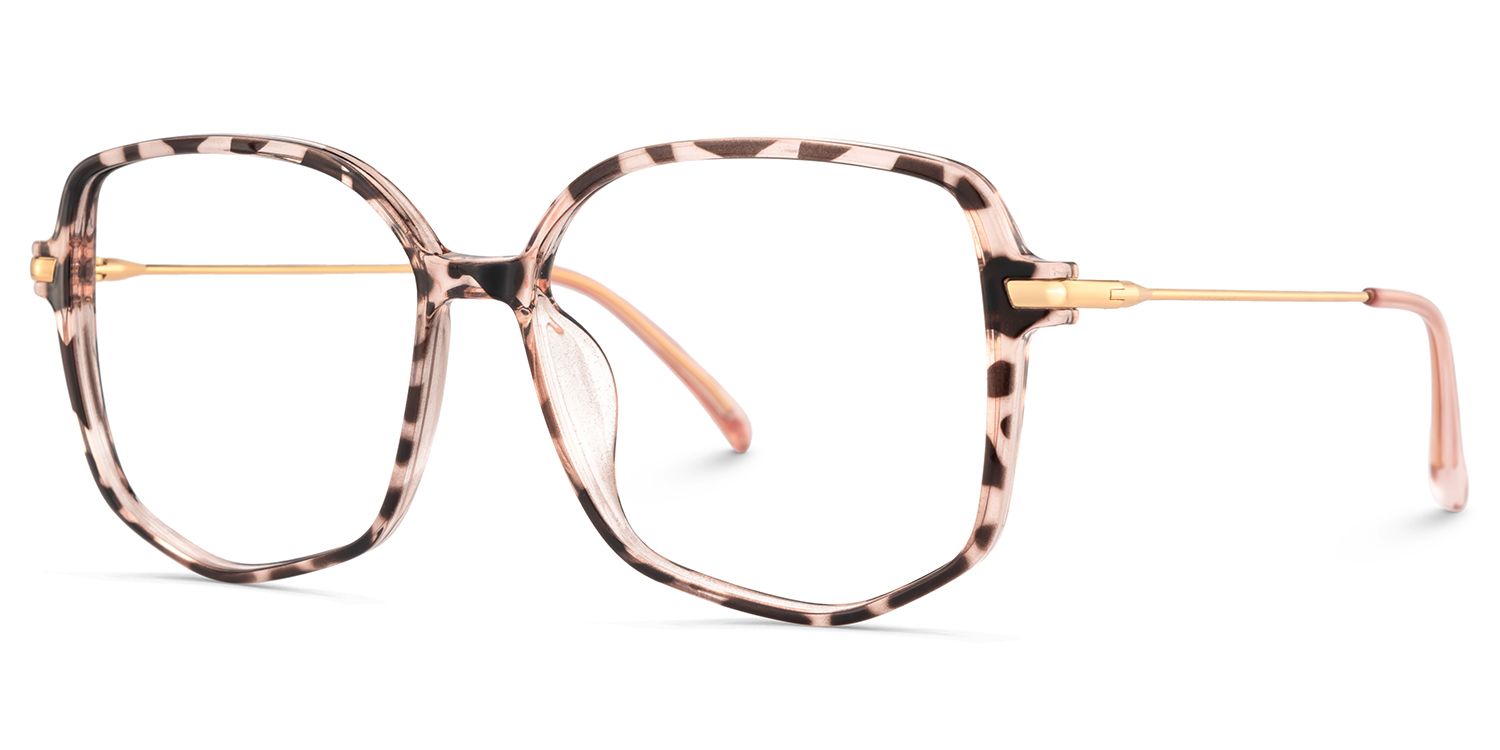 New Arrival Tortoise Color for Payton Frame Glasses | ZEELOOL UK2