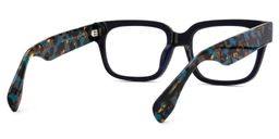 Colin Gray Rectangle Glasses4