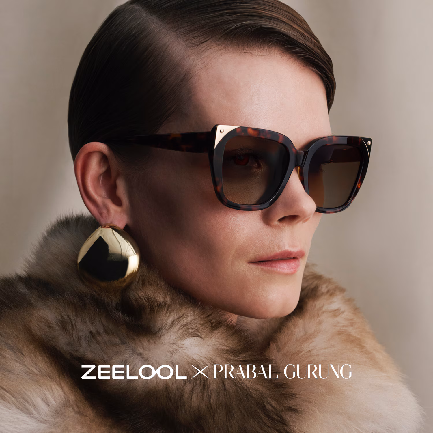 ZEELOOL UK Glasses