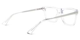 Finklea Clear Rectangle Glasses3