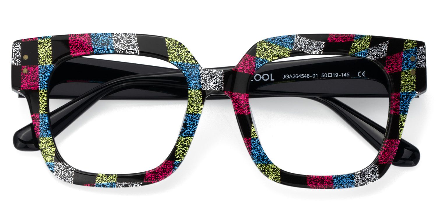 Square Specs For Women1