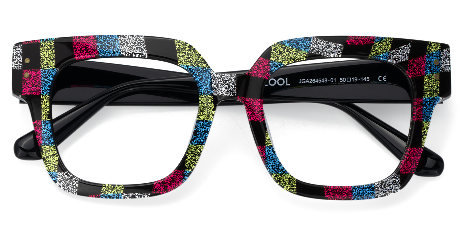 Square Specs For Women1