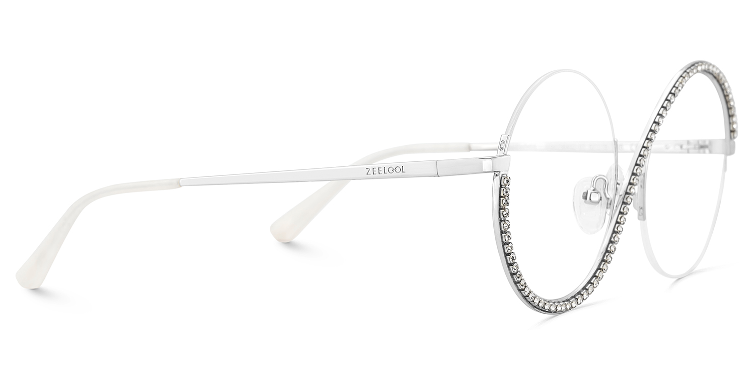 Semi Rimless Frames For Women3
