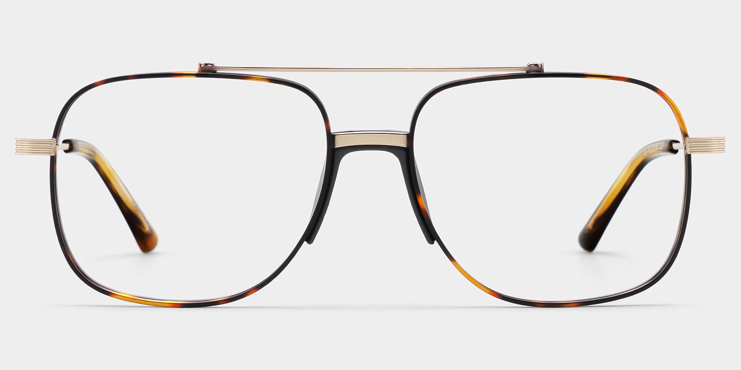 Poppy glasses 1