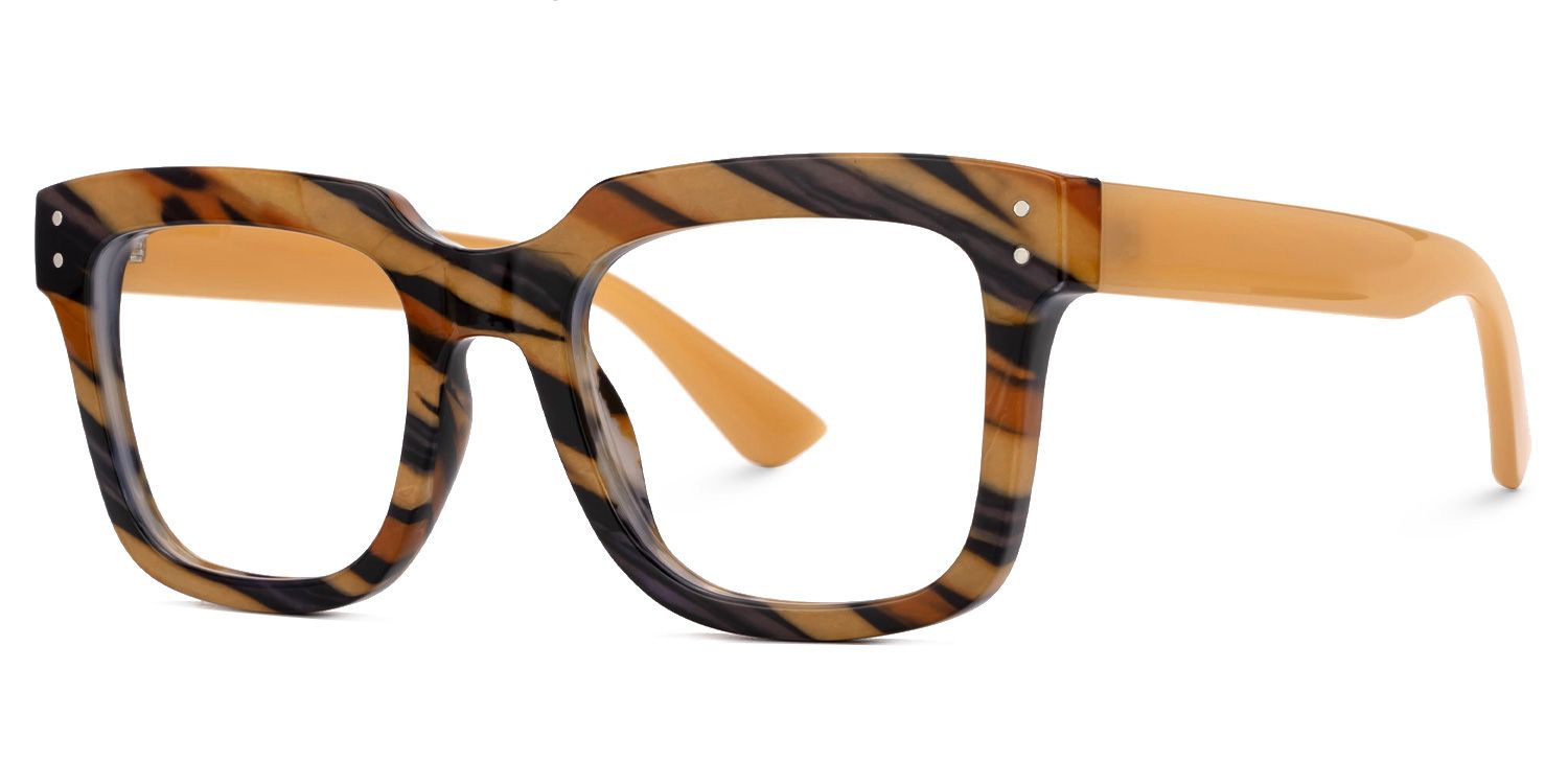 New Arrival Multicolor Color for Liizbeett Frame Glasses | ZEELOOL UK1