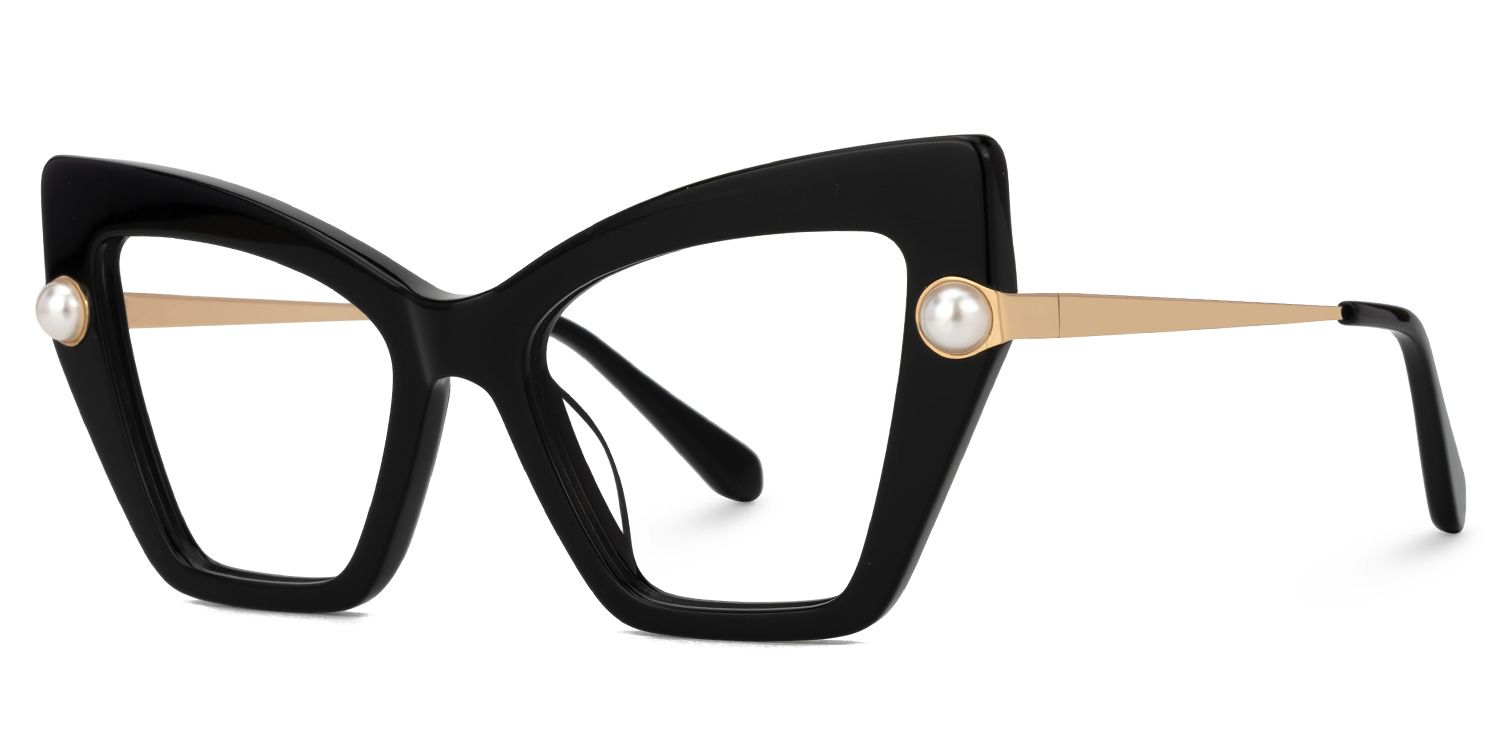 Affordable Designer Frame Tilana Optical Glasses -Zeelool1