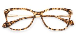 Westley Butterfly Tortoise Glasses2