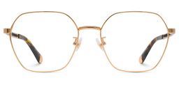 Dunbar Geometric Tortoise Glasses0