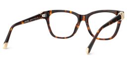 Julian Tortoise Square Glasses5
