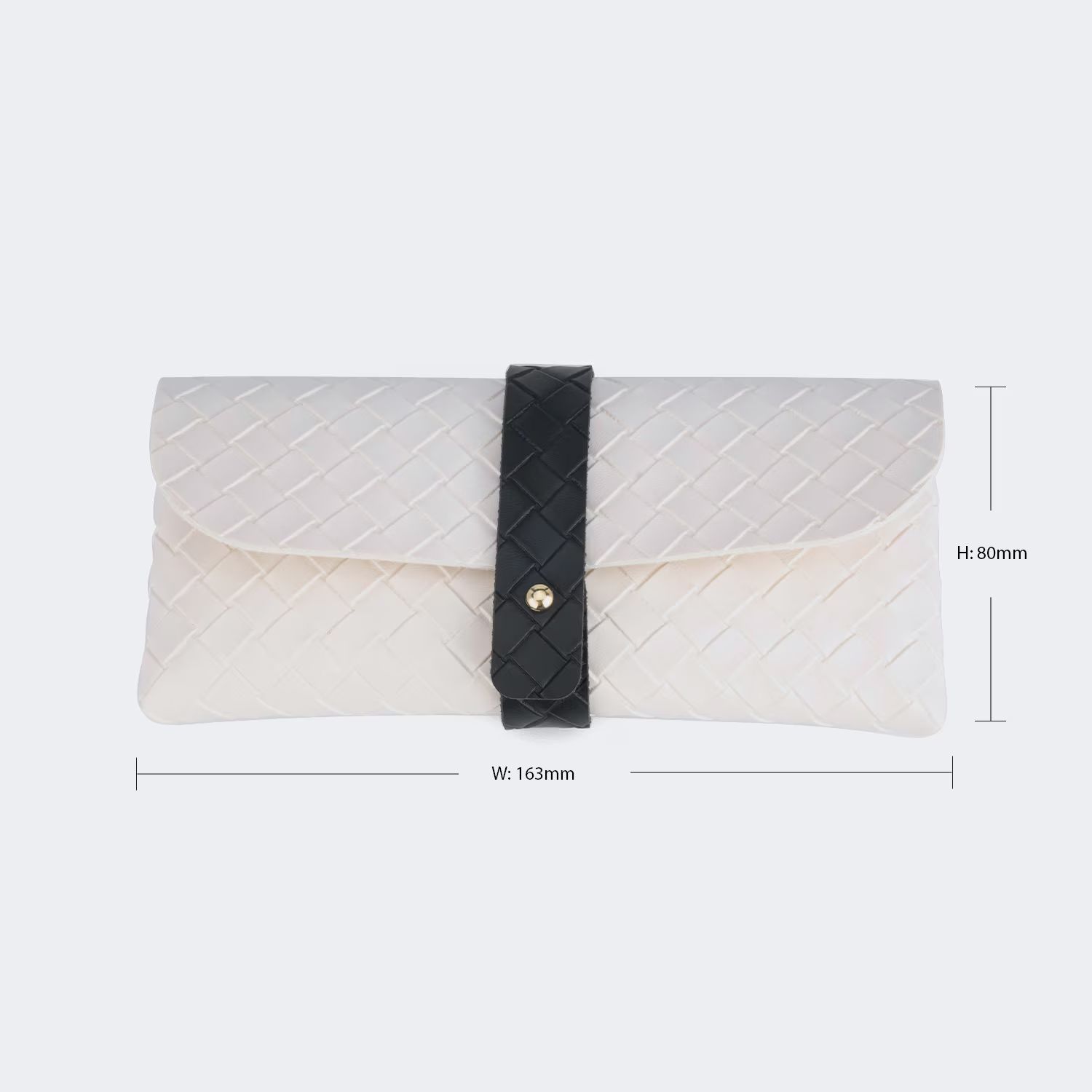 High-quality Hand Woven Glasses Case3
