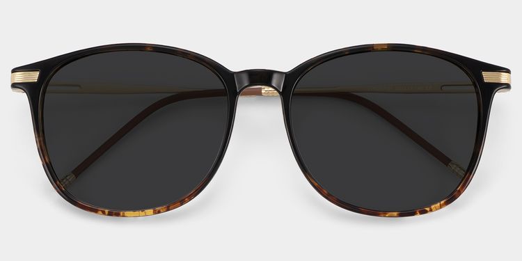 Greene Square Glasses