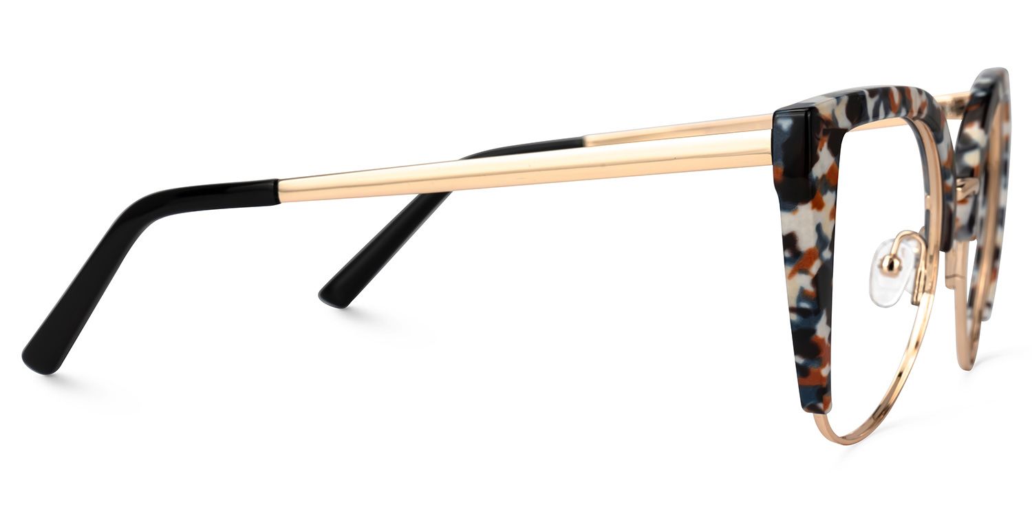 Brewer Cateye Tortoise Glasses2