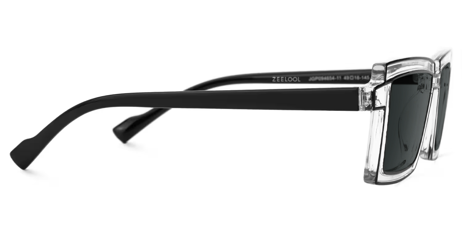 Zephyr Rectangle Crystal Glasses2