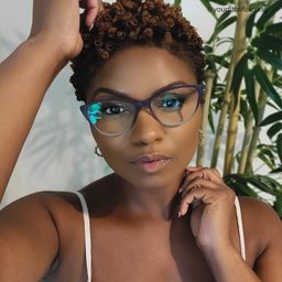 Lucy Cat Eye Glasses6