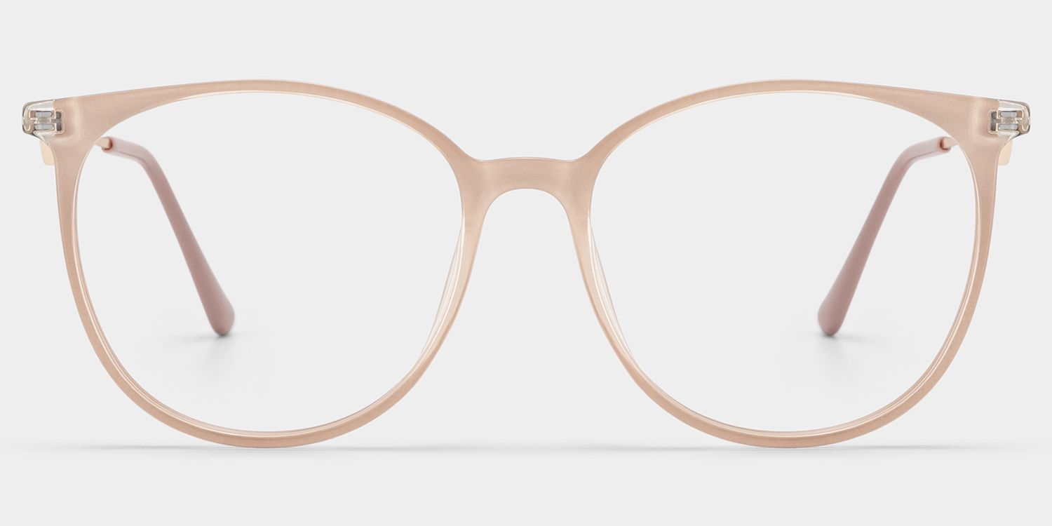 Chanty glasses 2