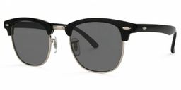 Hacker Browline Black Glasses1