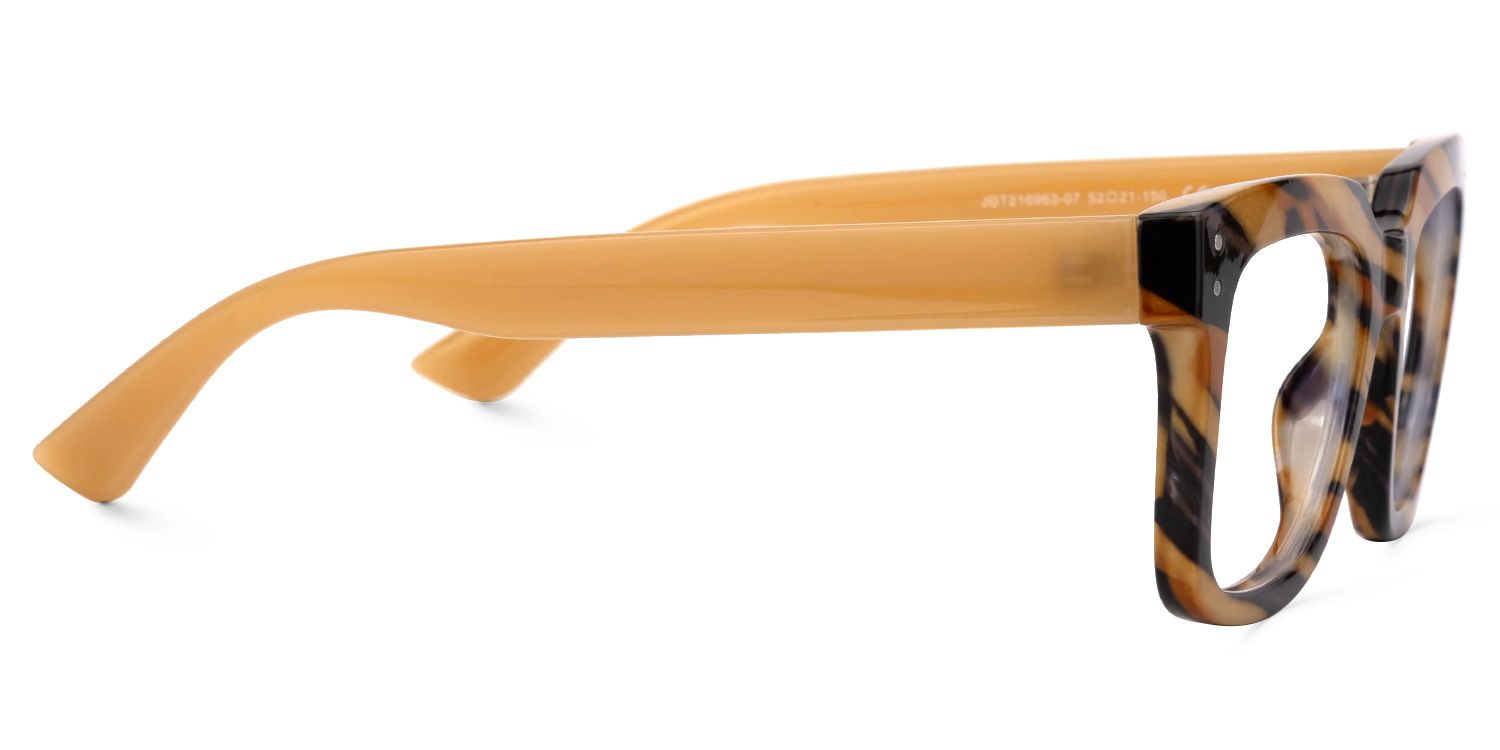 New Arrival Multicolor Color for Liizbeett Frame Glasses | ZEELOOL UK2