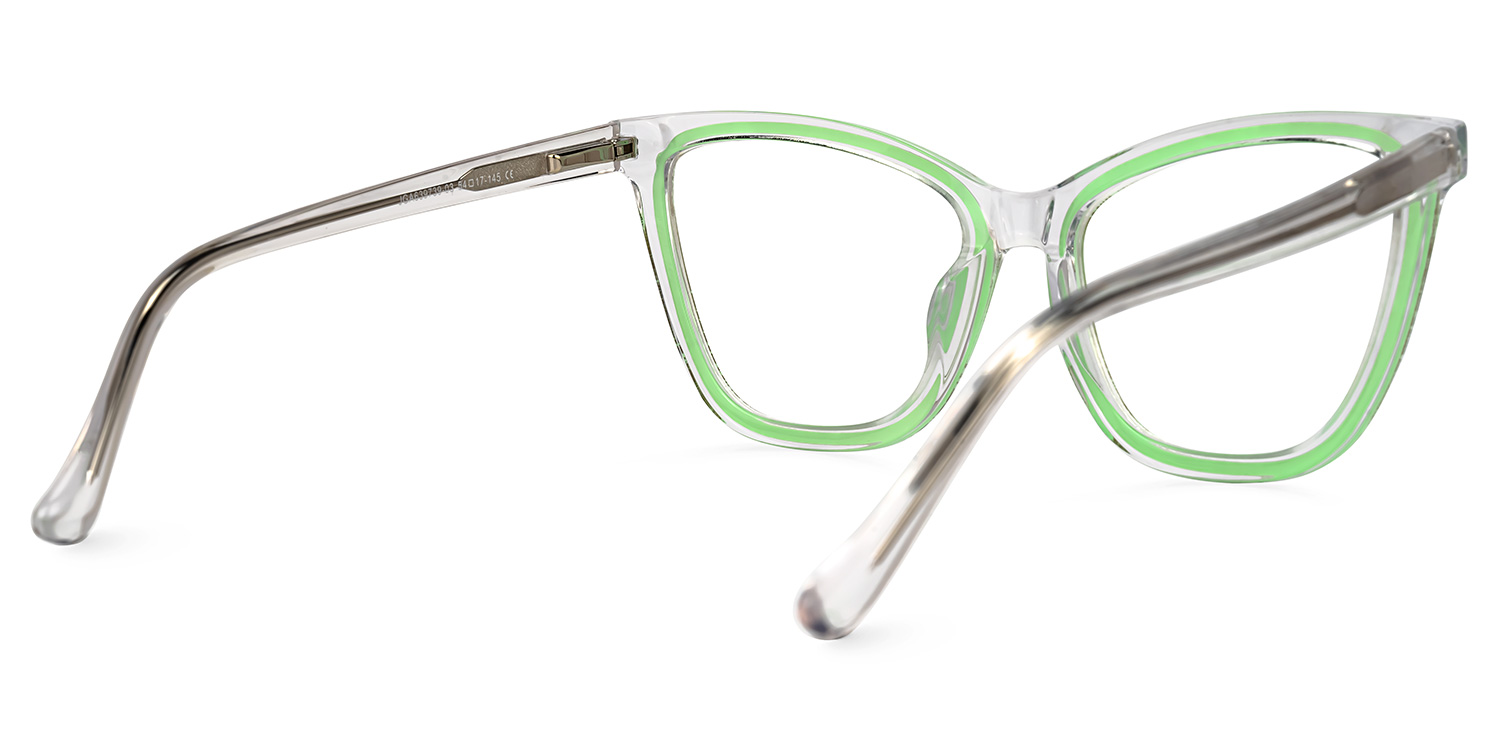 Smeaton Butterfly Crystal Glasses3