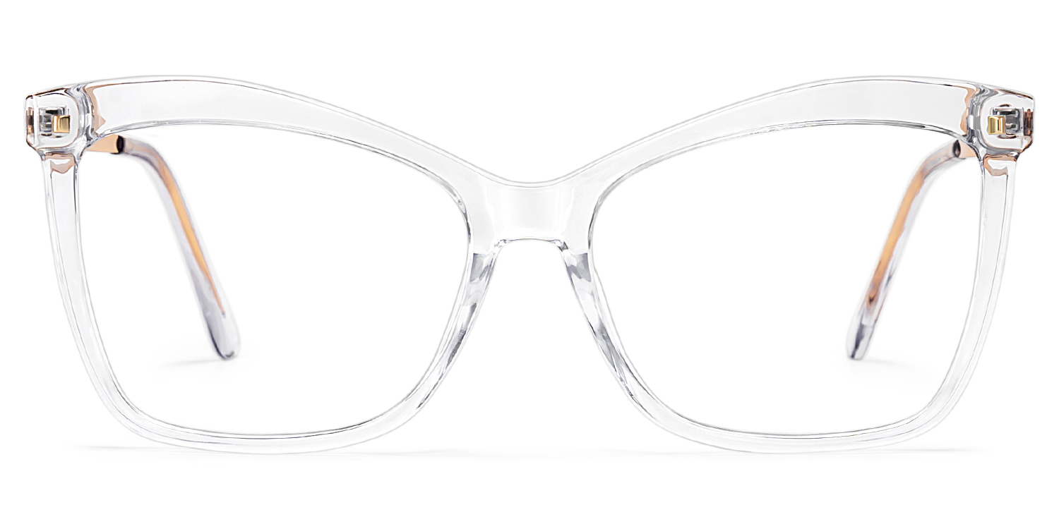 Isaebella Butterfly Crystal Glasses