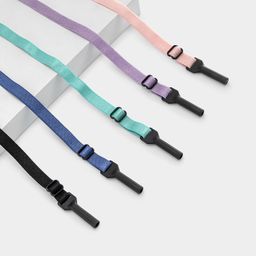 5pcs Adjustable Sports Glasses Straps0