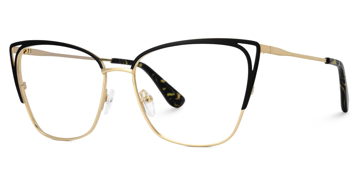 Winters Cat Eye Frames For Round Faces2