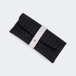 High-quality Hand Woven Glasses Case1