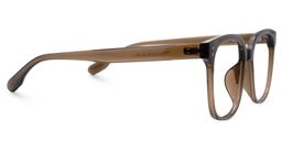 Oglesby Brown Square Glasses3