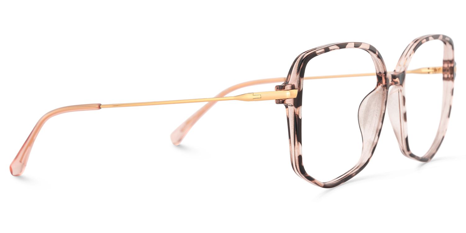 New Arrival Tortoise Color for Payton Frame Glasses | ZEELOOL UK3