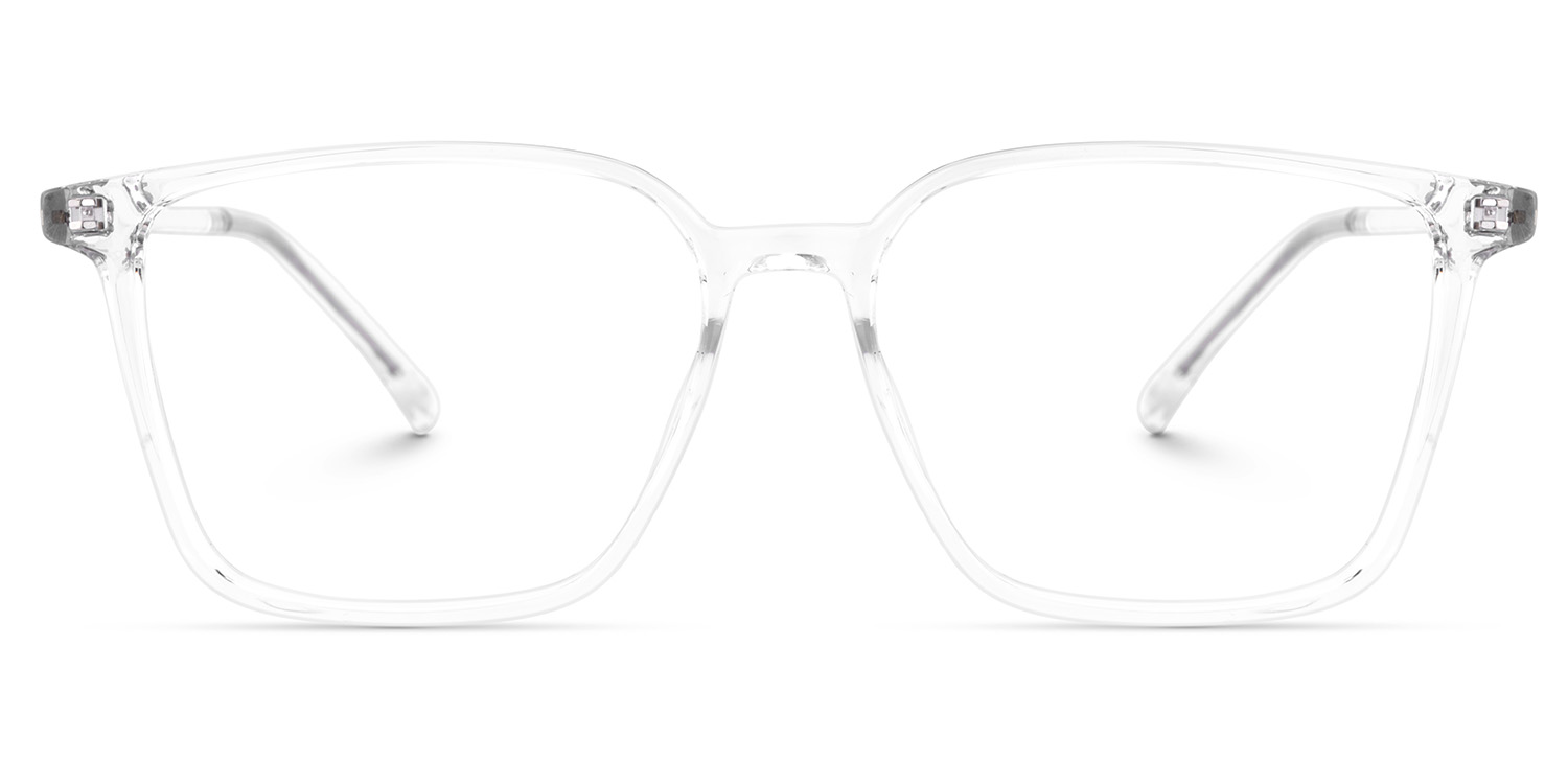 Raytina Square Crystal Glasses | ZEELOOL UK0