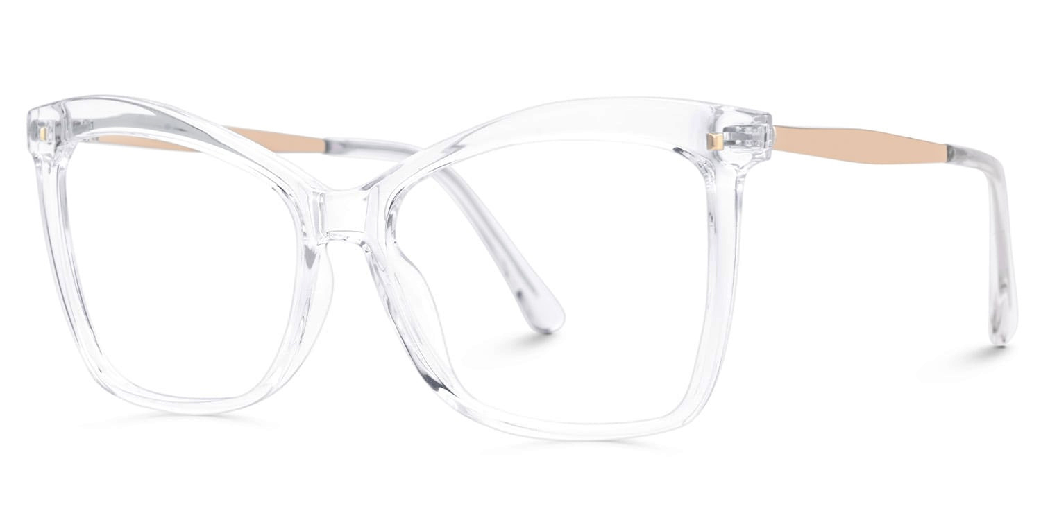 Isaebella Butterfly Crystal Glasses2
