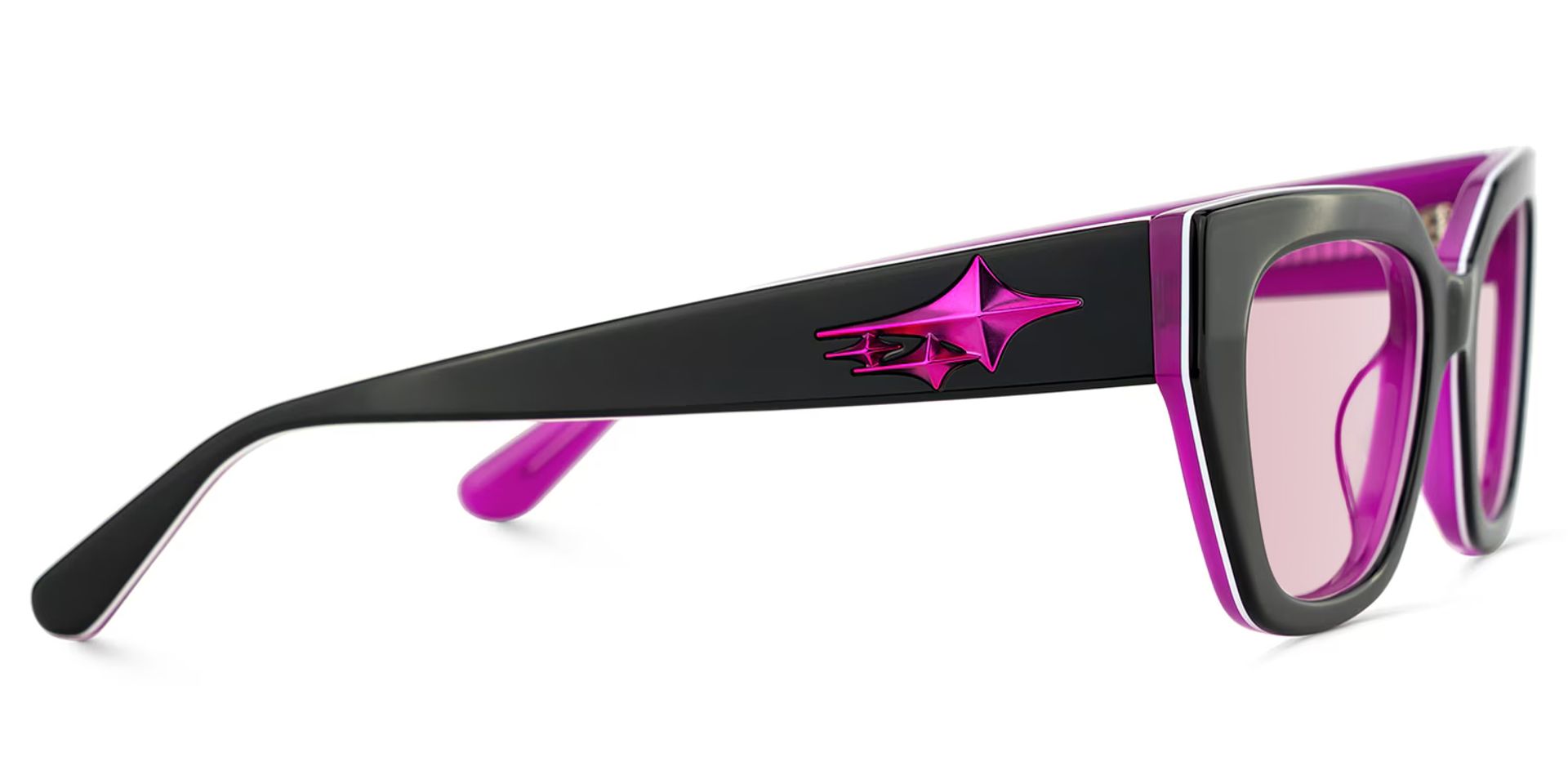 Rectangular Glasses for Round Face3