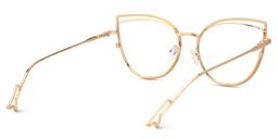 Spivey Cateye Tortoise Glasses5