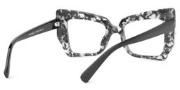 Joly Butterfly Pink Glasses3