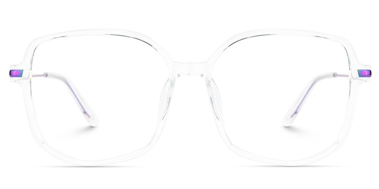 Payton Square Iridescent Glasses