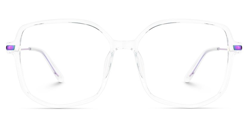 Payton Square Iridescent Glasses
