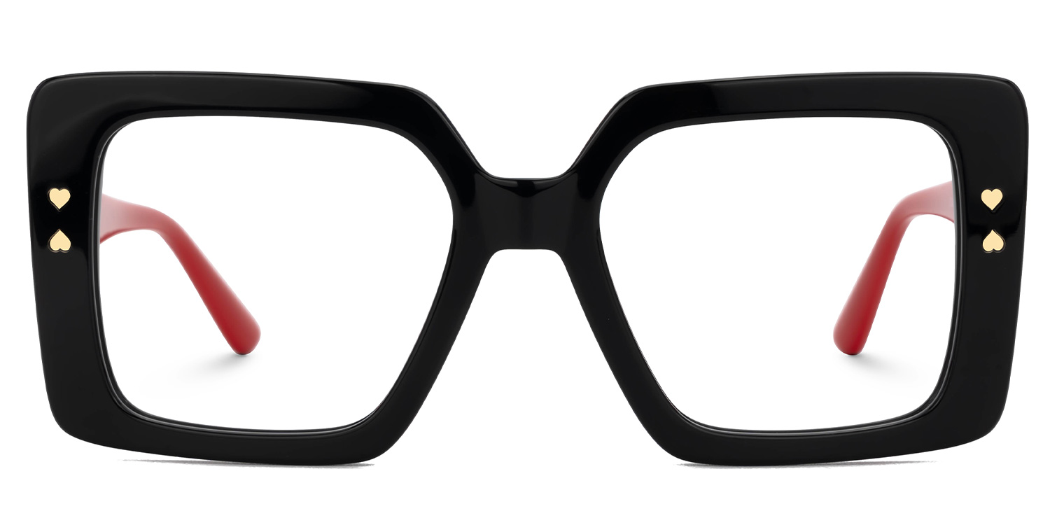 Designer Durant Glasses in Acetate Full-Frame0
