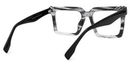 Dupree Square Gray Glasses3