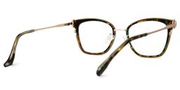 Sharae Cateye Tortoise Glasses3