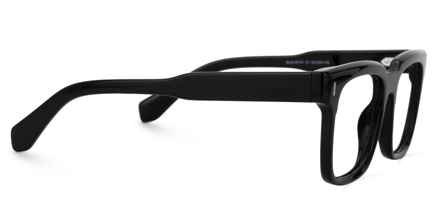 Square Katia Gray Color Frame Glasses | ZEELOOL UK2