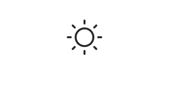 Light‑Sensitive Eyes