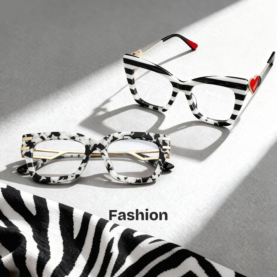 fashion glasses