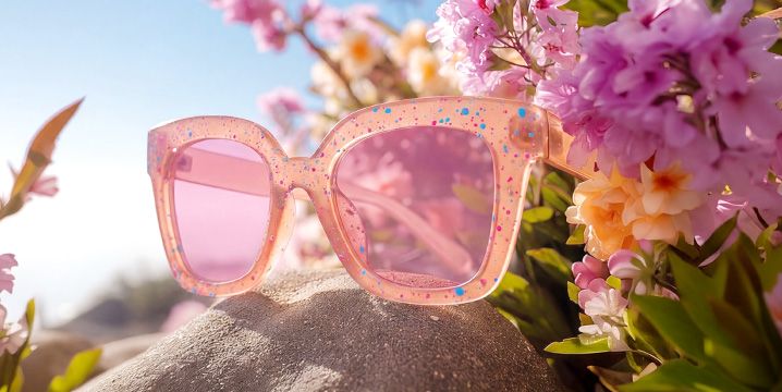 Sunglasses glasses
