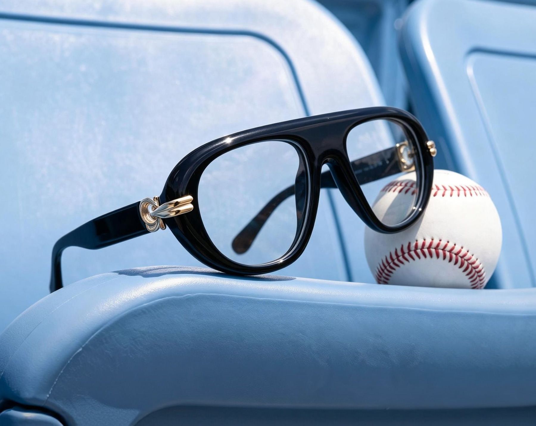 Eyewear Inspiration