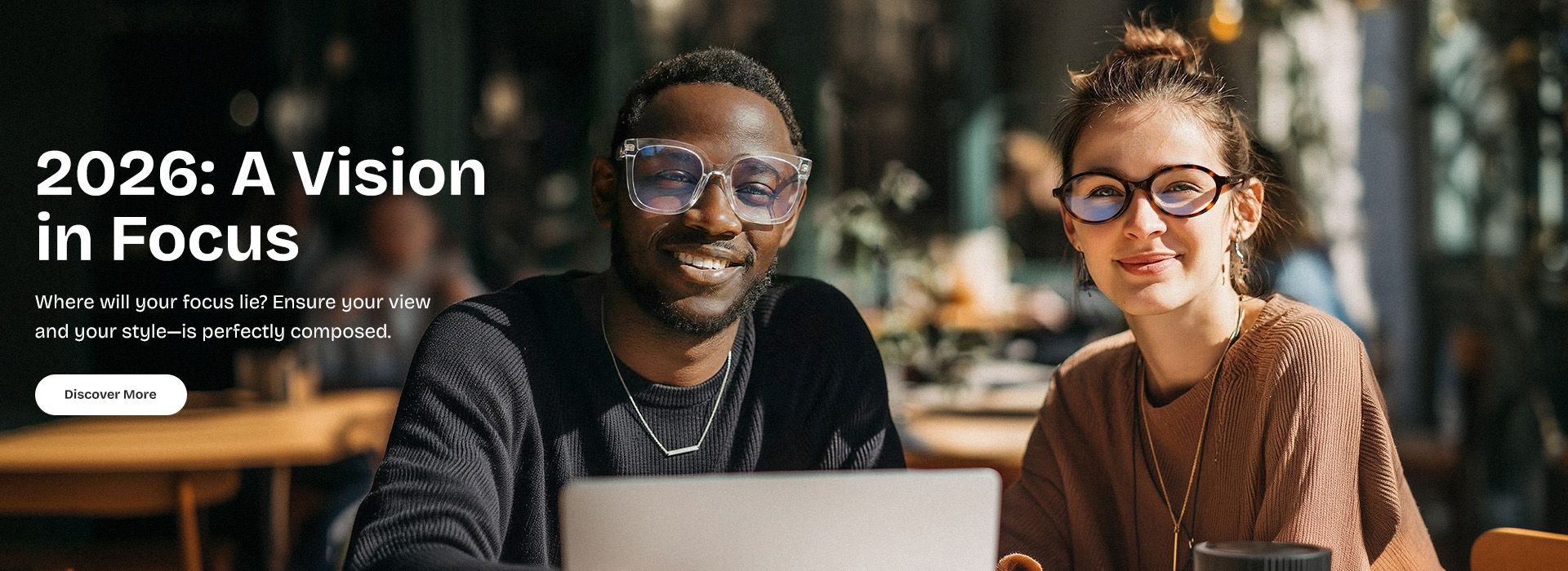 Zeelool optical eyeglasses online store TopBanner1