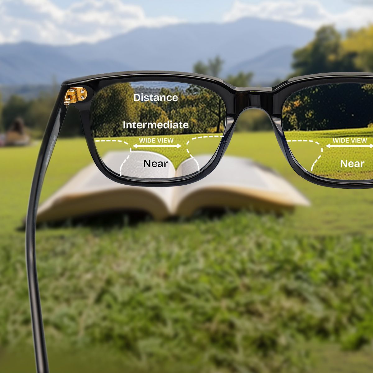 Varifocal Lenses