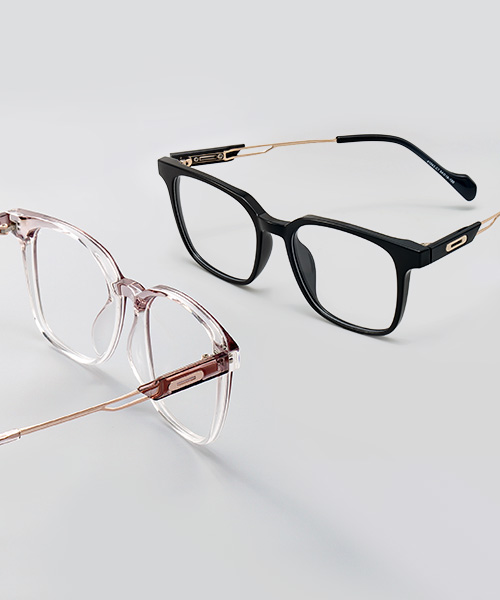 Minimalist Eyewear