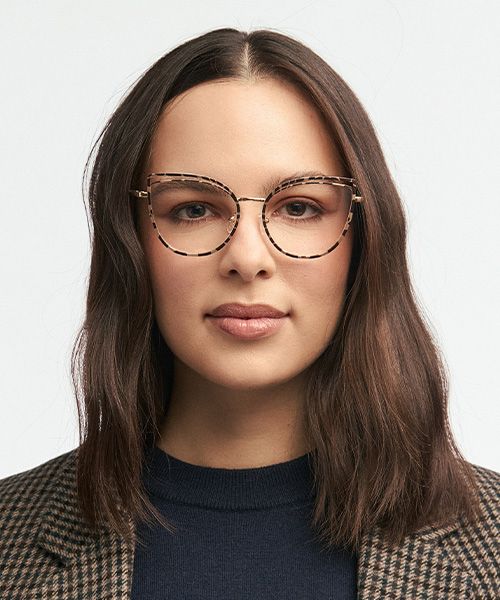 Women's Glasses
