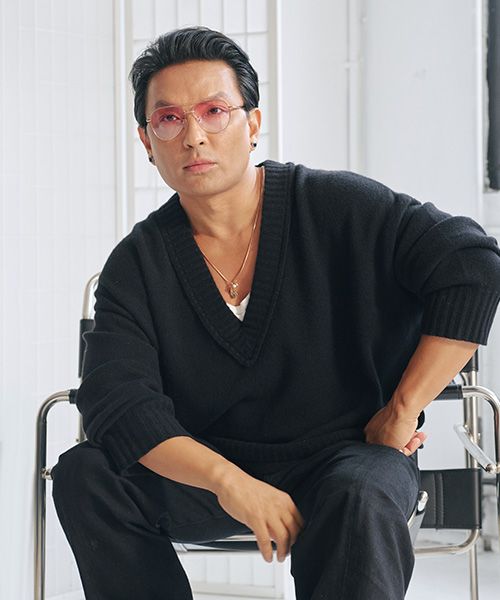 ZEELOOL X Prabal Gurung