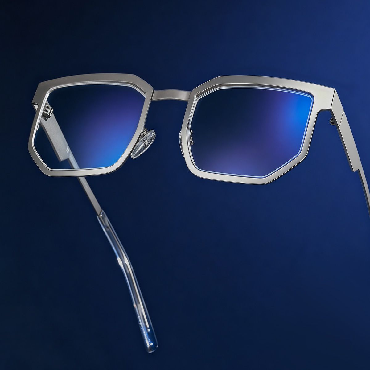 Blue Light Blocking Lenses
