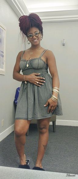 one of my favorites. get so many compliments 😊1